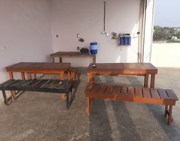 Suraj Hostel
